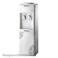 Cây nước nóng lạnh Kangaroo KG34H hàng trưng mẫu