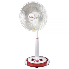QUẠT SƯỞI HALOGEN SAIKO HF-802H