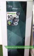Máy lọc nước Kangaroo Hydrogen KG100HP – 10 lõi – Tủ VTU Diamond