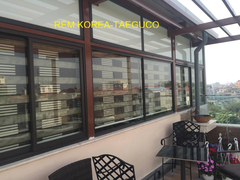 Rèm 2 lớp CHARMANT Rèm 2 lớp CHARMANT