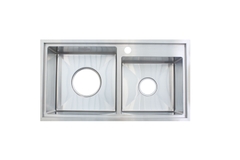 Chậu rửa chén Daesung DHN 4285-R Chậu rửa chén Daesung DHN 4285-R