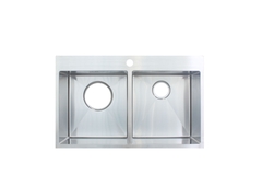 Chậu rửa chén Daesung - DHN 8452 R1