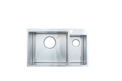 Chậu rửa chén Daesung - DHN 8452-R2 Chậu rửa chén Daesung - DHN 8452-R2