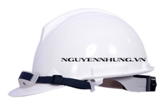 Mũ bảo hộ Nguyễn Nhung