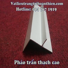 Phào Trần Thach Cao (BAK)