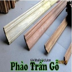 Phào Nẹp Trần Thạch Cao