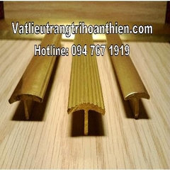 NẸP ĐỒNG CHỐNG TRƠN