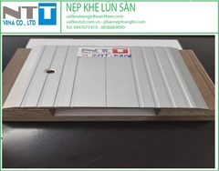 NẸP KHE NHIỆT – NẸP CHE KHE LÚN, KHE CO GIÃN