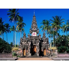 Chuyển phát nhanh đi Indonesia