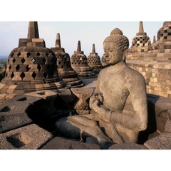 Dịch vụ Vận chuyển hàng sang Indonesia giá rẻ