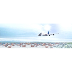 Chuyển hàng đi nước ngoài giá rẻ