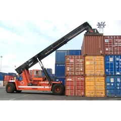 Dich vụ vận chuyển hàng đường biển
