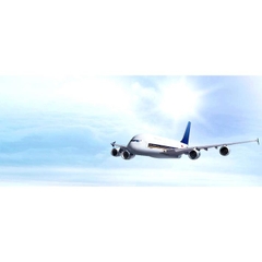 Gửi hàng đi Đài Loan đường hàng không