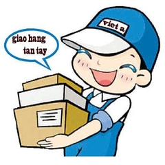 Nhập hàng Hàn Quốc về Việt Nam