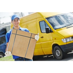 Nhập hàng china về Việt Nam - express