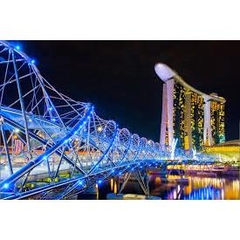 Gửi hàng hóa đi Singapore