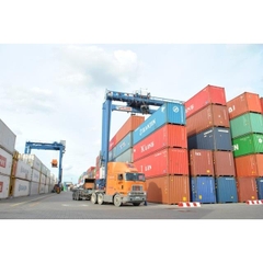 Vận chuyển hàng lẻ LCL từ Hongkong về Việt Nam