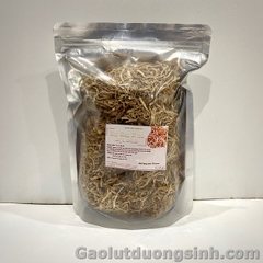 Củ cải khô (gói 500g)