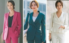 Các chuẩn mực thời trang của đồng phục công sở nữ 2021