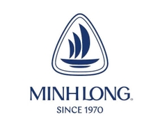 MINH LONG RA MẮT LOGO MỚI