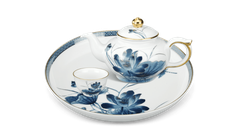 Bộ trà 0,35L Sen vàng Bộ trà 0,35L Sen vàng