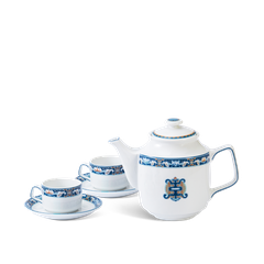 Bộ trà 0,7L Phúc Lộc Thọ Bộ trà 0,7L Phúc Lộc Thọ