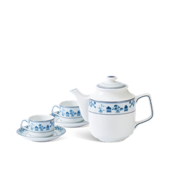 Bộ trà 1,1L Tứ Quý Bộ trà 1,1L Tứ Quý