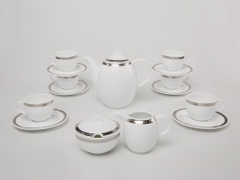 Bộ cà phê 1,3L Thiên Tuế Bộ cà phê 1,3L Thiên Tuế