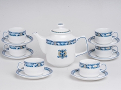 Bộ trà 1,1L Phúc Lộc Thọ Bộ trà 1,1L Phúc Lộc Thọ