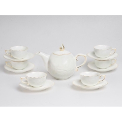 Bộ trà 0,7L Sen ip VCV Bộ trà 0,7L Sen ip VCV