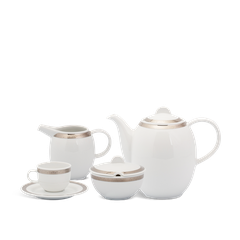 Bộ cà phê 1,3L Thiên Tuế Bộ cà phê 1,3L Thiên Tuế