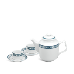 Bộ trà 1,1L Chim Lạc Bộ trà 1,1L Chim Lạc