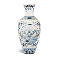 Lọ hoa Hồn Việt 40cm Lọ hoa Hồn Việt 40cm