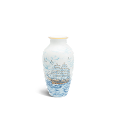 Lọ hoa Thuận buồm 2 Lọ hoa Thuận buồm 2