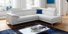 Ghế Sofa Da HCM 905S