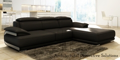 Ghế Sofa Da HCM 906S