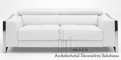 Ghế Sofa Da HCM 908S