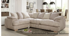 Ghế Sofa Góc 186S