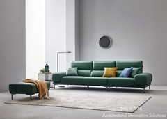 Sofa Băng Dài Giá Rẻ 4045S