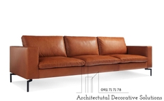 Sofa Da Cao Cấp 605S