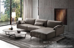 Sofa Da Đẹp 1103S