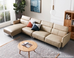 Ghế Sofa Giá Rẻ 2009S