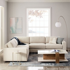 Sofa Góc Đẹp 4008T
