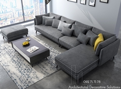 Sofa Góc Giá Rẻ 2385T-1