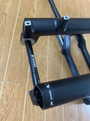 FORK ROCKSHOX RECON 27,5