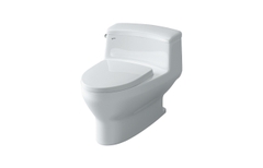 AC-4005VN Bàn Cầu INAX 1 Khối (Aqua Ceramic)