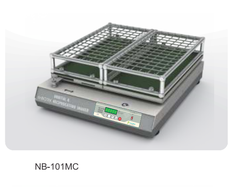 MÁY LẮC ĐA NĂNG NB-101MC HÃNG N-BIOTEK HÀN QUỐC