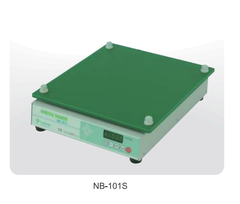 MÁY LẮC MINI NB-101SRC HÃNG N-BIOTEK HÀN QUỐC