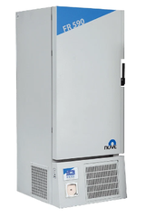 Tủ âm sâu -45°C, 560L, model: FR590, Hãng Nuve/Thổ Nhĩ Kỳ