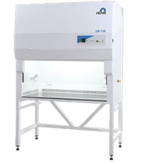 Tủ cấy vi sinh 1,2m, model: LN120, Hãng Nuve/Thổ Nhĩ Kỳ